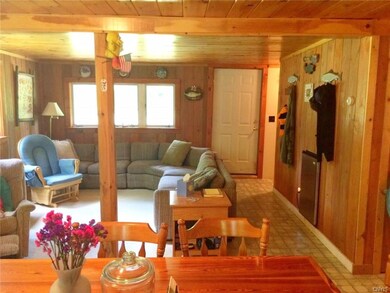 Living Room, Dining Room