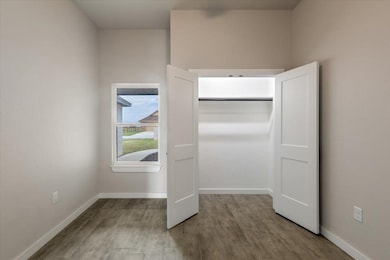 12365 NE Stone Ridge Ln, Fletcher, OK 73541 - photo 5