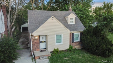 8626 Piedmont St, Detroit, MI 48228 - photo 5