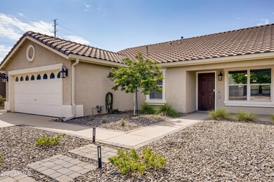 05 Exterior Front Entry