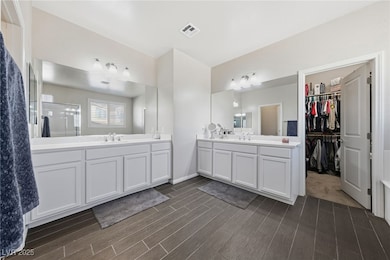 8011 Calico Mesa St, Las Vegas, NV 89166 - photo 6