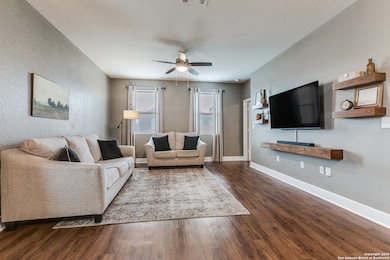 6702 Freedom Ridge, San Antonio, TX 78242 - photo 7