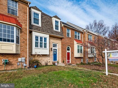 1306 Creekland Ct, Stoney Beach, MD 21226 - photo 2