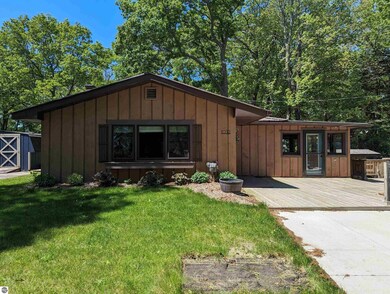1032 S 11th St, Au Gres, MI 48703 - photo 3