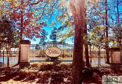 The Gates at Savannah Quarters Community Gated Ent