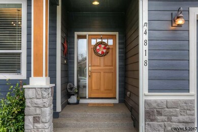 4818 Tate Ave N, Salem, OR 97303 - photo 2