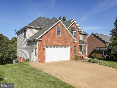 1905 Clayton Ridge Dr, Winchester, VA 22601 - photo 4