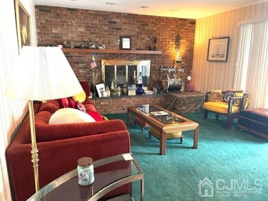 Den / Family Room