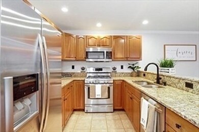 201 Main St unit 34, Woburn, MA 01801 - photo 4