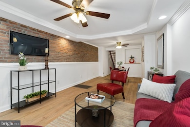 72 S Carrollton Ave, Baltimore, MD 21223 - photo 5