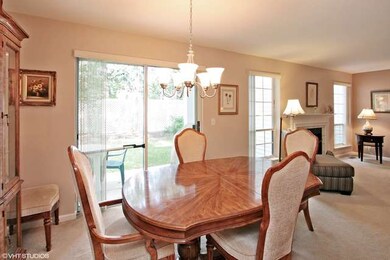 110 Huntington St unit A, Lake Bluff, IL 60044 - photo 6