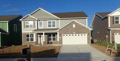 1682 Devonshire Ave, Avon, IN 46123 - photo 2