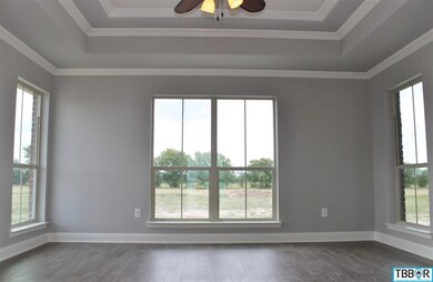 1611 S Pea Ridge Rd, Temple, TX 76502 - photo 4