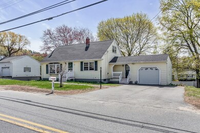396 Oak St, Methuen, MA 01844 - photo 2