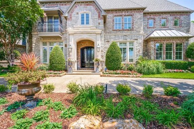 1345 Eagle Bend, Southlake, TX 76092 - photo 3