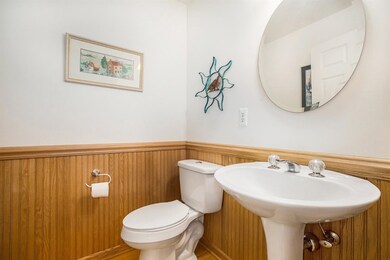 Entry Level 1/2 Bath