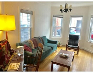 23 Marcella unit 1, Cambridge, MA 02139 - photo 2
