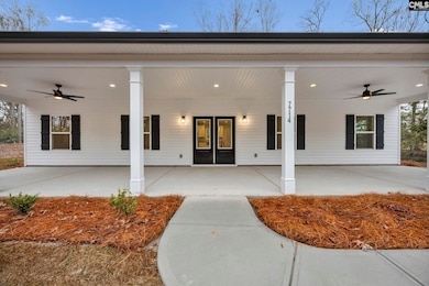 7714 Hollywood Rd, Saluda, SC 29138 - photo 4