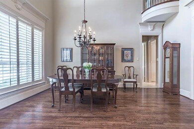 4207 Green Meadow St E, Colleyville, TX 76034 - photo 6