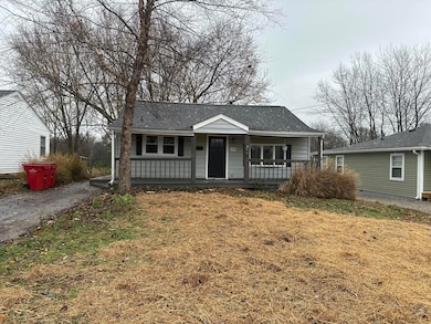 239 Hawkheegan, Frankfort, KY 40601 - photo 3