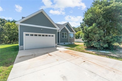 3339 Sherwood Gate, Cape Charles, VA 23310 - photo 2