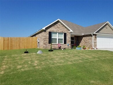1360 Brigade Blvd, Prairie Grove, AR 72753 - photo 3
