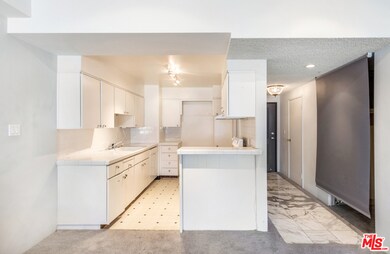 Kitchen / Entry