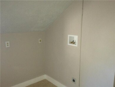 Other. 2nd story laundry.. can also be den , offic