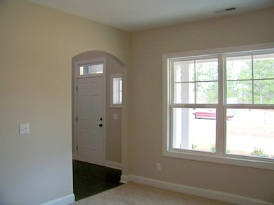 101 Caulfield Rd, Aberdeen, NC 28315 - photo 3