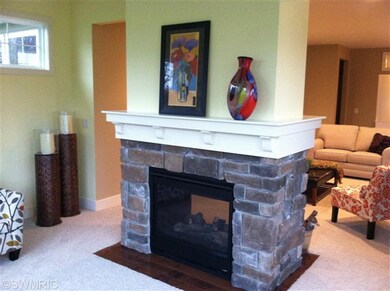 1342 Munich St SW unit 10, Byron Center, MI 49315 - photo 7