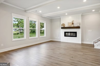 5334 Windridge Pkwy unit 21A, Gainesville, GA 30542 - photo 4