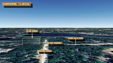0 Maryland Ave unit 25726265, Hawthorne, FL 32640 - photo 3