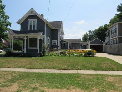 402 W Main St, Niles, MI 49120 - photo 3