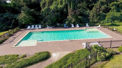 Neighborhood Pool