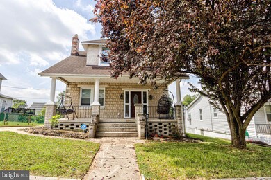 5 Glenmore Ave, Baltimore, MD 21206 - photo 7