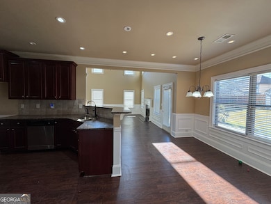 352 Plymstock Dr, McDonough, GA 30253 - photo 5