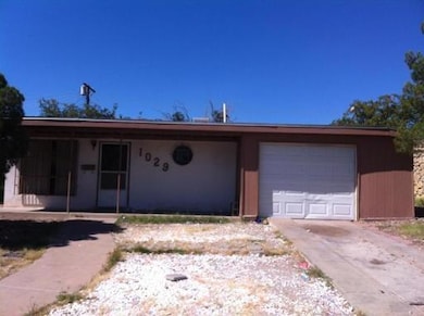 1029 Lomaland Dr unit 1, El Paso, TX 79907 - photo 2
