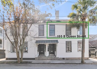 155 Queen St unit B, Charleston, SC 29401 - photo 2