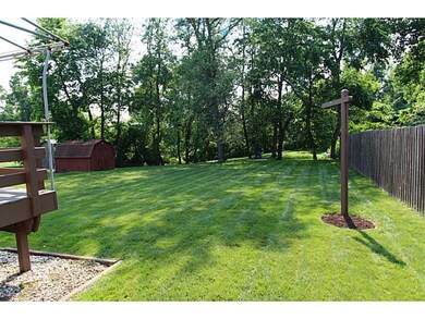 Yard/Garden.