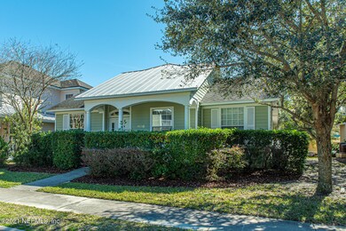 908 Saltwater Cir, Saint Augustine, FL 32080 - photo 4