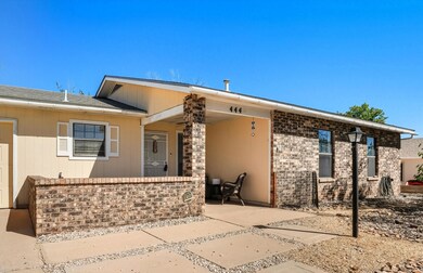444 Stallion Rd SE, Rio Rancho, NM 87124 - photo 4