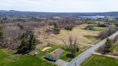 433 N Union Road, Union