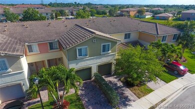 barrel tile roof