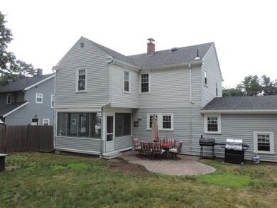 24 Partridge Rd, South Weymouth, MA 02190 - photo 3