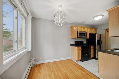 820 Seward St unit 2D, Evanston, IL 60202 - photo 4