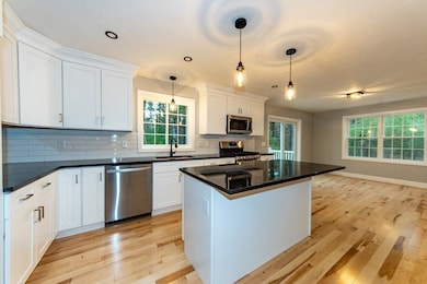 23 Main St, Carver, MA 02330 - photo 5