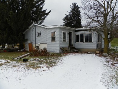 147 Homer St, Hubbardston, MI 48845 - photo 2