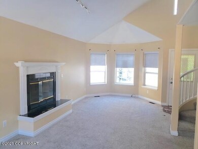 LIVING ROOM ADDITIONAL ANGLE 2