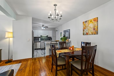 9561 Dee Rd unit 1D, Des Plaines, IL 60016 - photo 5