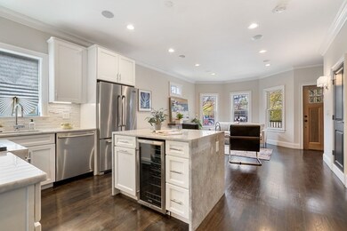 110 Albion St unit 1, Somerville, MA 02144 - photo 3